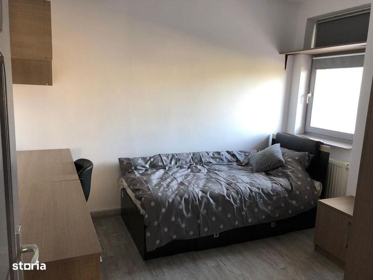 Apartament cu 3 camere în 7 Noiembrie