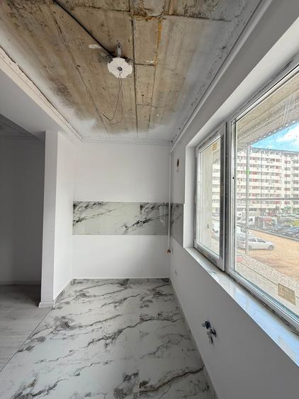 APARTAMENT 2 CAMERE-AVANS80%-DE VANZARE-MILITARI RESIDENCE-COMISION 0 - 4