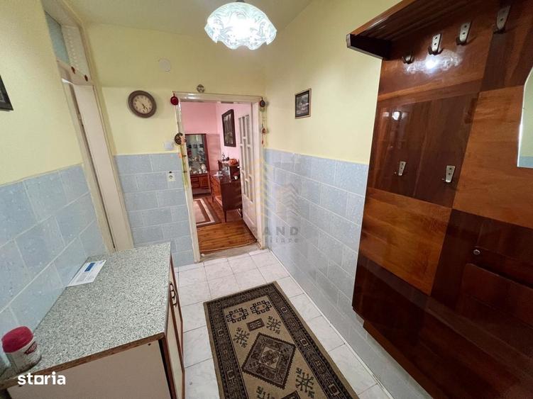 Apartament De 2 Camere| Str. Sucevei| Bloc Izolat - 2