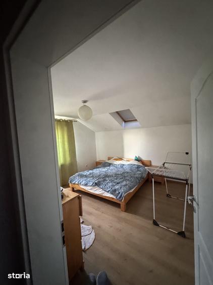 Apartament cu 3 camere în Florești