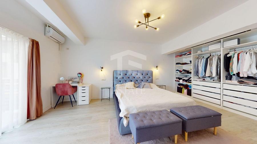 VOLUNTARI - Matei Millo | Vila 245 mp | Complex rezidential - 17
