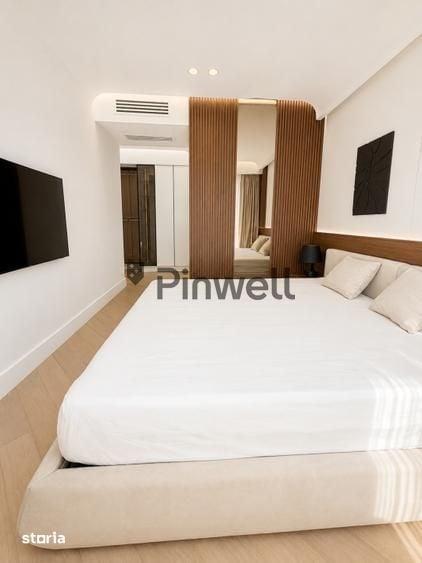 Apartament 3 camere Cortina 126 | Prima inchiriere | Parcare - 11