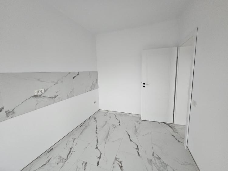 Duplex cu 3 camere cu Teren 255 Mp în Moșnița Veche