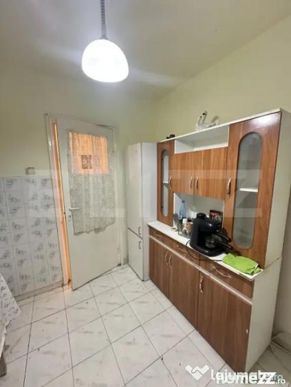 Apartament cu 2 camere semidecomandat, Deva, zona centrala l - Deva (Hunedoara) - 3
