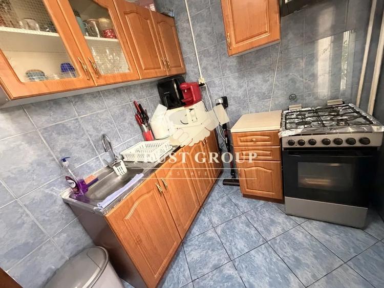 Apartament cu 2 camere decomandat în Gorjului