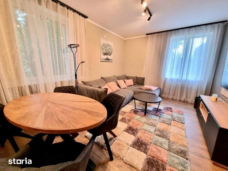 Apartament premium 2 camere, zona centrala, prima inchiriere + parcare - 5