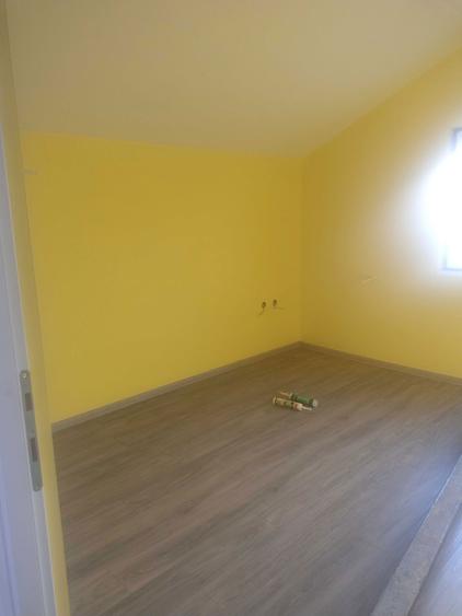 Casă cu 4 camere în Păcurari