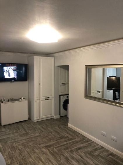 Apartament cu 2 camere decomandat în Exterior Vest