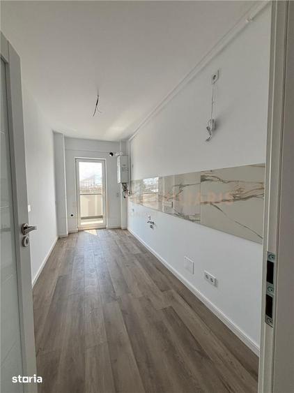 Apartament cu 2 camere în Depozitelor