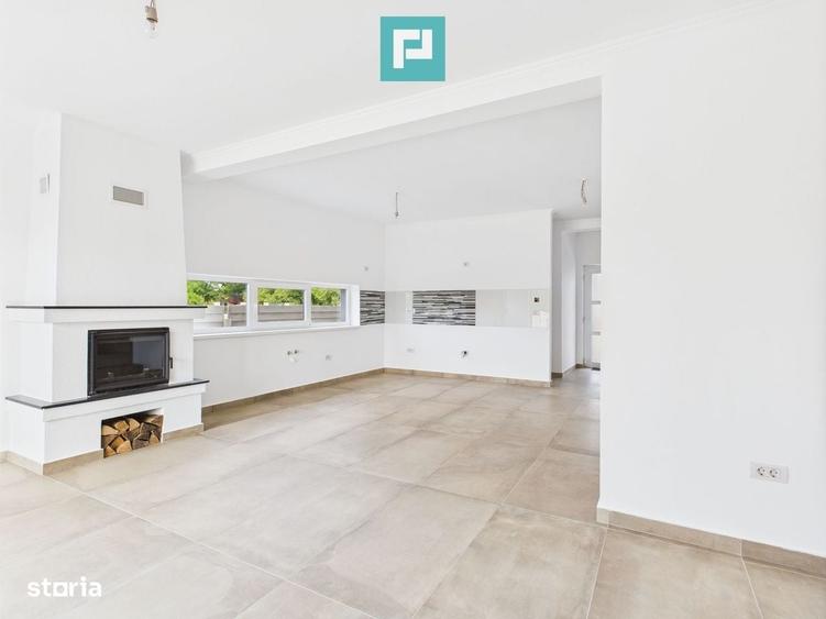 Apartament cu 4 camere în Moșnița Nouă