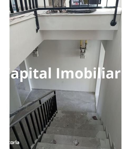 Apartament cu 3 camere în Micro 13