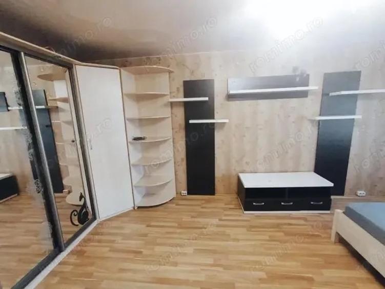 De inchiriat apartament cu 2 camere zona Olimpia Stadion - 1