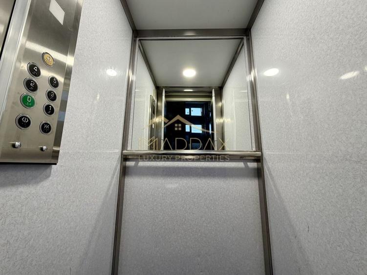 Apartament cu 2 camere *75mp* // Ștefan cel Mare - Dinamo - 23