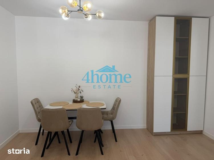 Apartament 2 camere Theodor Pallady|Estoria City|Parcare|Metrou - 7