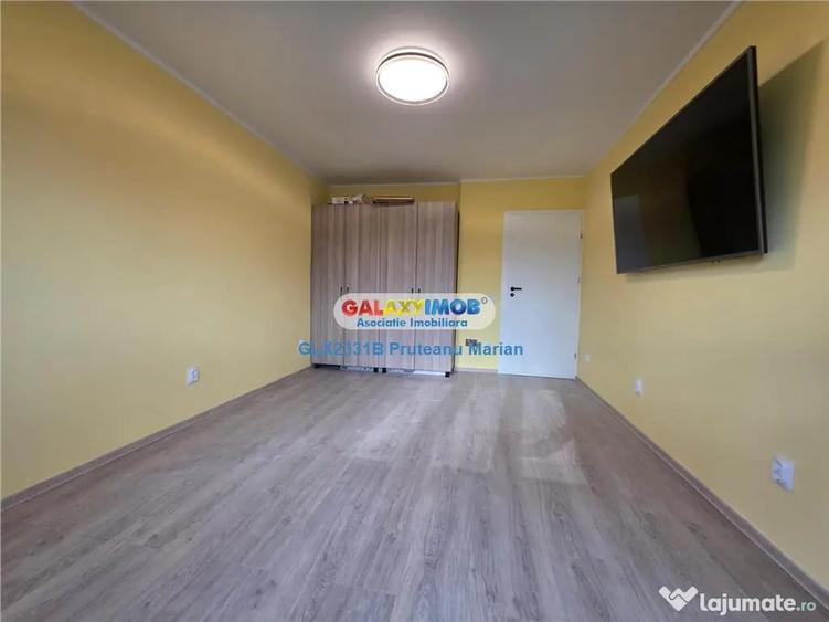 Garsoniera Premium situata in apropriere de metrou Favorit - Bucuresti (Bucuresti-Ilfov) - 4