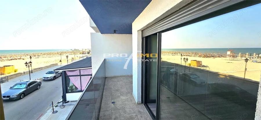 NOE APARTAMENTE - Ultimul Apartament Exclusivist cu vedere la Mare - 6