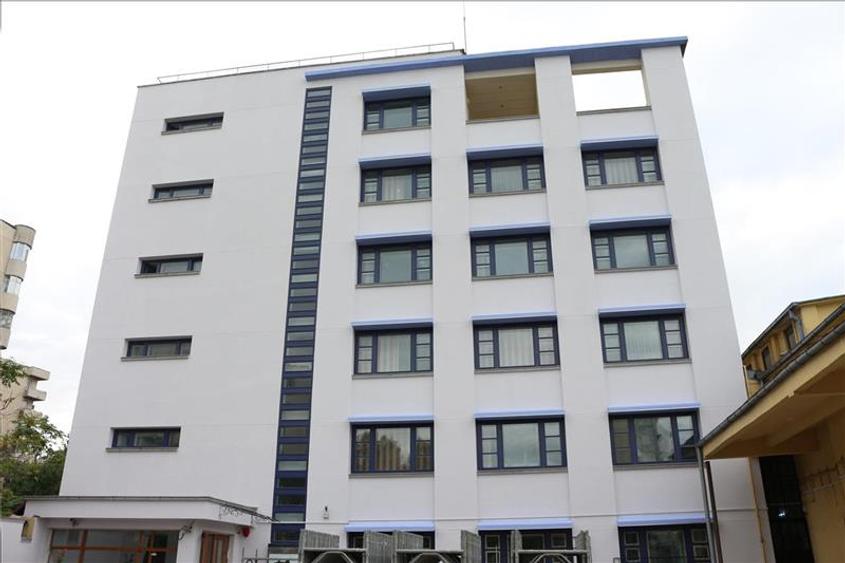 Birou, de 216 mp, în 13 Septembrie