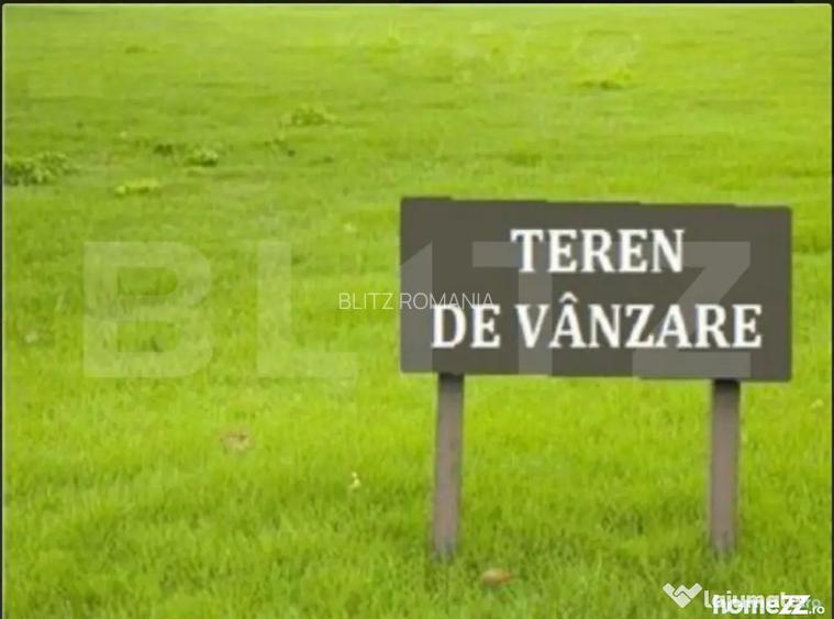 DOAR 220 EURO/AR!!! Teren extravilan, 2,35 ha, zona Salcea - Suceava (Suceava)