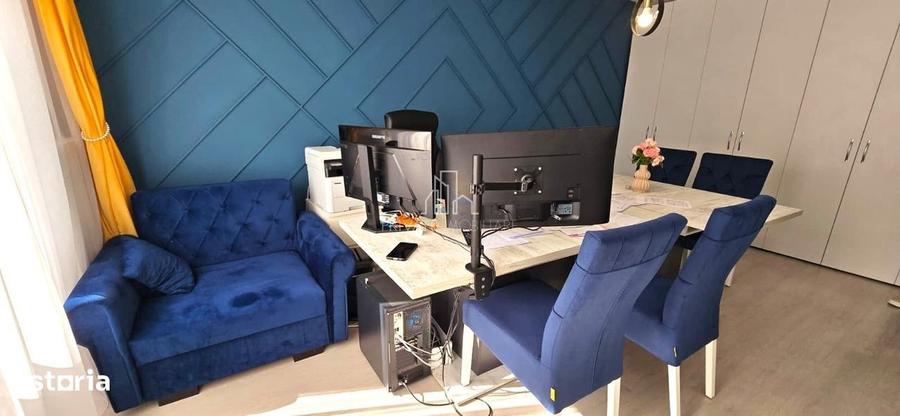 Apartament cu 2 camere în Remetea