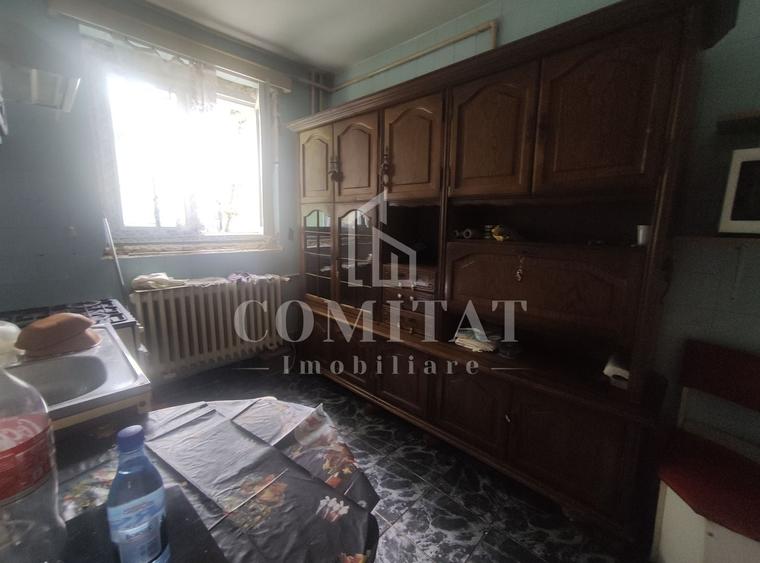 Apartament cu 2 camere decomandat în Gheorgheni — fotografia 3