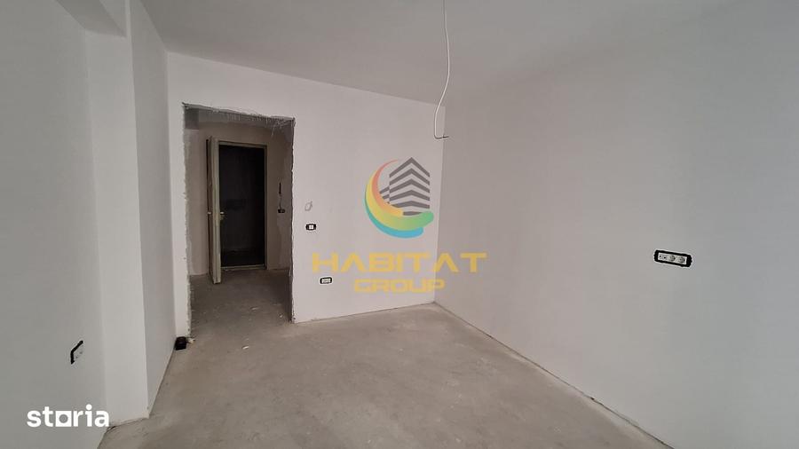 Apartament cu 3 camere semidecomandat în Brâncoveanu