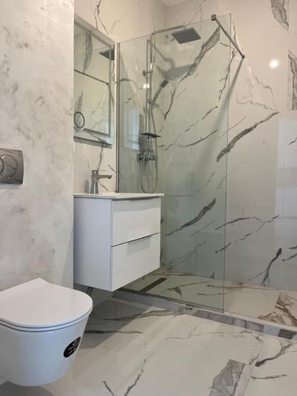 Apartament cu 2 camere decomandat în Tomis Nord