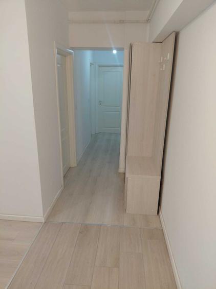 Apartament cu 2 camere decomandat în Dancu