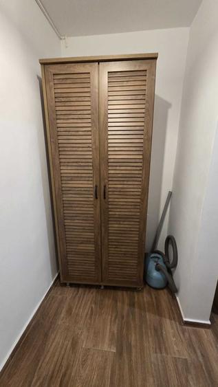 Garsonieră semidecomandată în Central