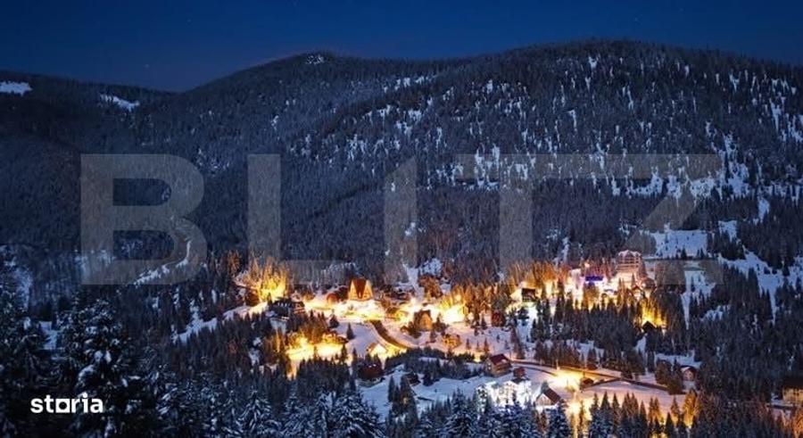 Spațiu comercial, de 910 mp, în Vârtop