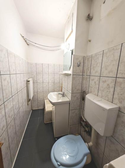 Apartament cu 2 camere decomandat în Vasile Aaron