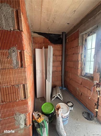 DUPLEX PREMIUM DESPARTIT PRIN GARAJ. MOSNITA NOUA. 4 CAMERE - 10