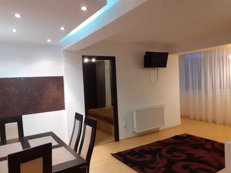 Inchiriez apartament Apahida - 1