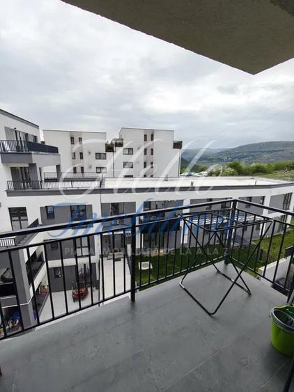 Apartament 3 camere, 70mp | Zona Vivo | Floresti | - 8