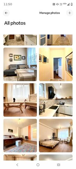 Apartament cu 3 camere decomandat în Drumul Carului