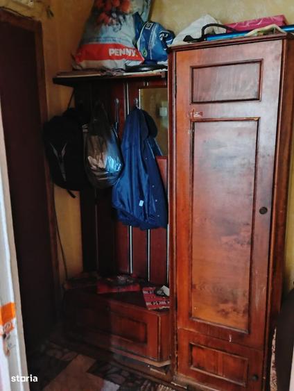 Apartament cu 2 camere semidecomandat în Iosefin