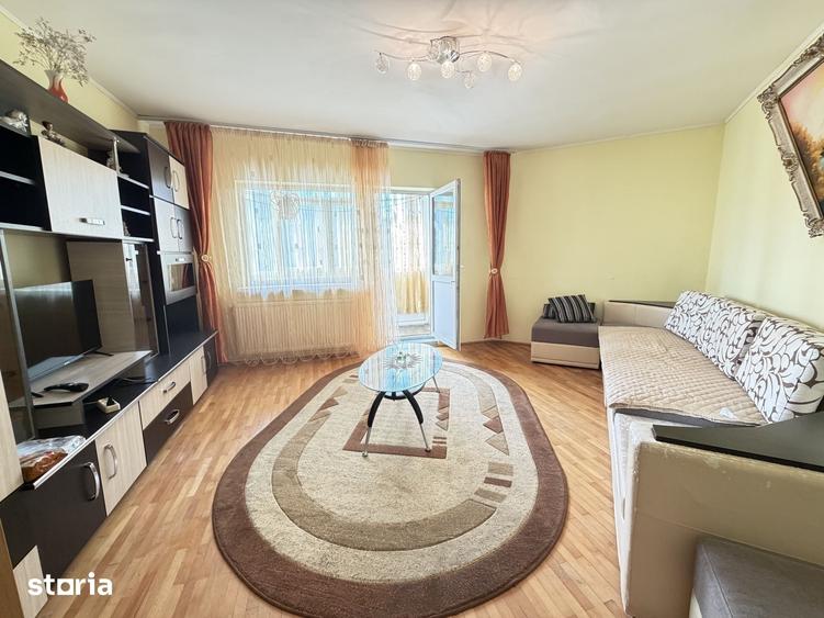 Chirie Apartament 2 camere Mioveni, Et2, Robea, mobilat - 5