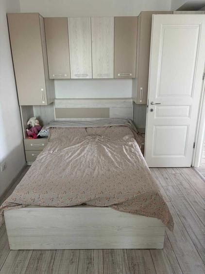 Apartament cu 2 camere decomandat în Nord