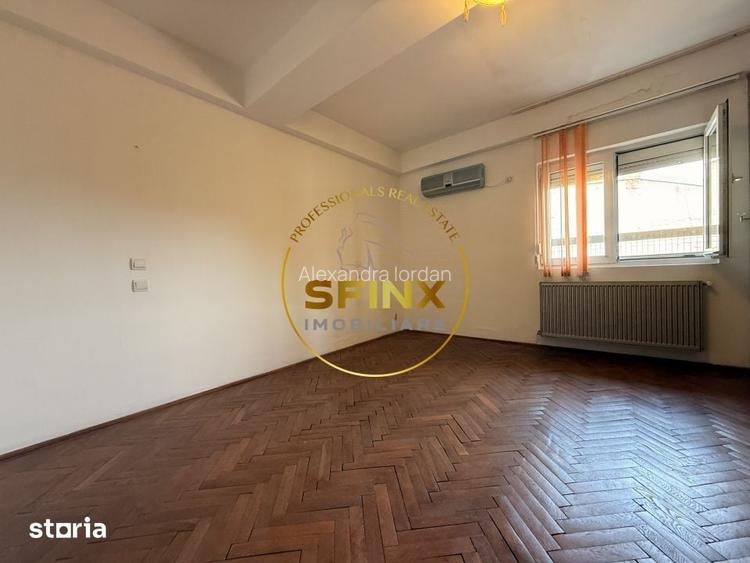 4 camere | Dacia-Piata Romana | spatiu birouri