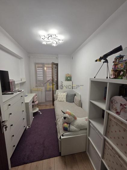 Apartament 3 camere mobilat utilat Laurentiu Raiciu parc - 5