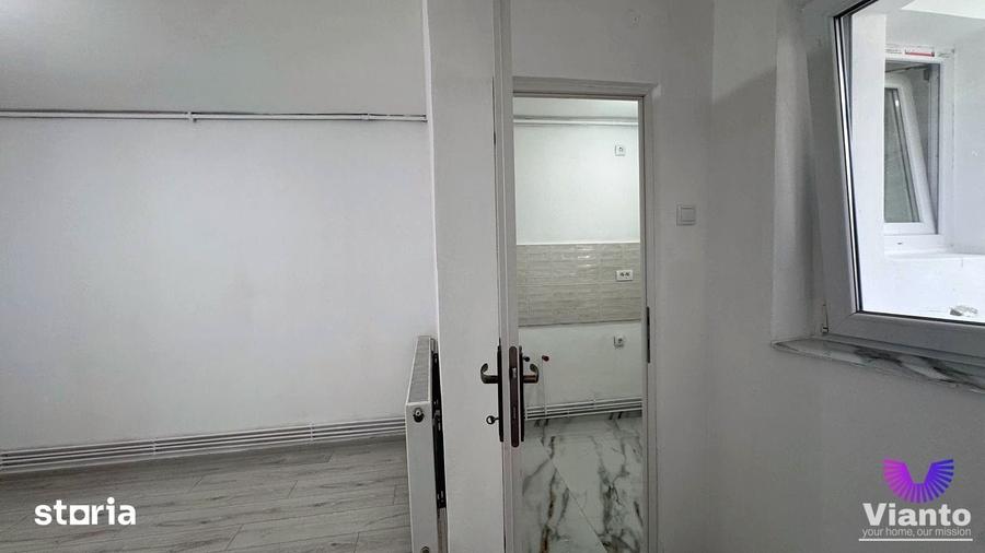 Garsonieră în Central