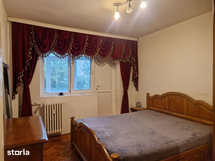 EXCLUSIV - CAFROM IMOBILIARE - NORD Apartament 2 Camere de Vanzare - 14