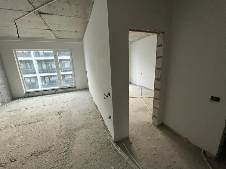 Apartament cu 2 camere decomandat în Nord