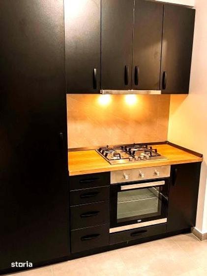 Apartament 2 camere Rahova Nasaud Central Address Centrala Parcare - 5