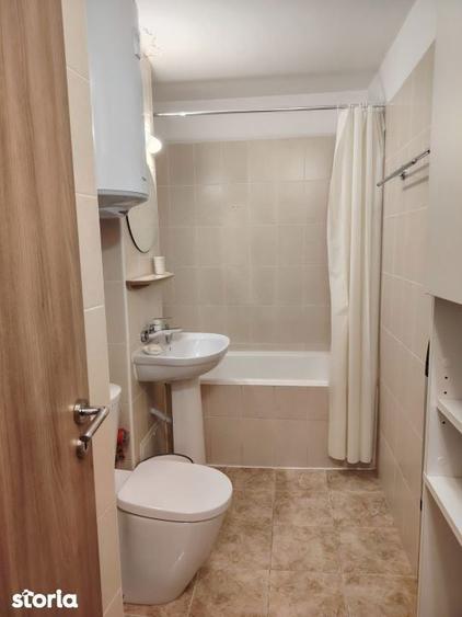 Apartament 4 camere, decomandat, 80 mp, Str. Nanterre/Spaniei - 4