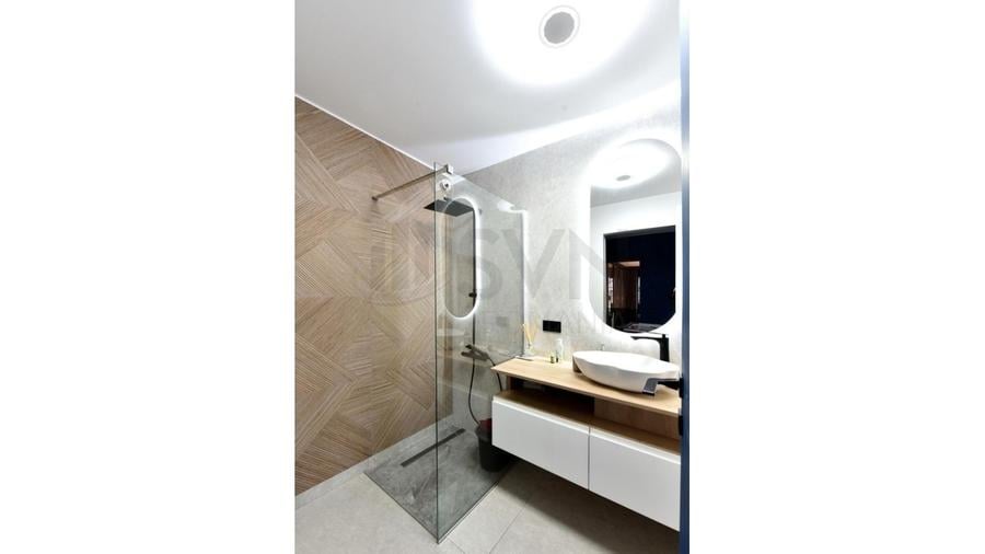REA1026132 Apartament modern tip duplex I Cloud 9 I Aviatiei - 17