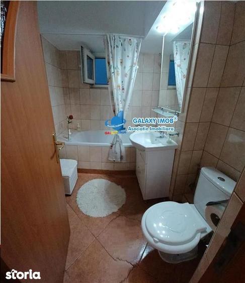 Apartament cu 2 camere decomandat, mobilat în Centrul Civic
