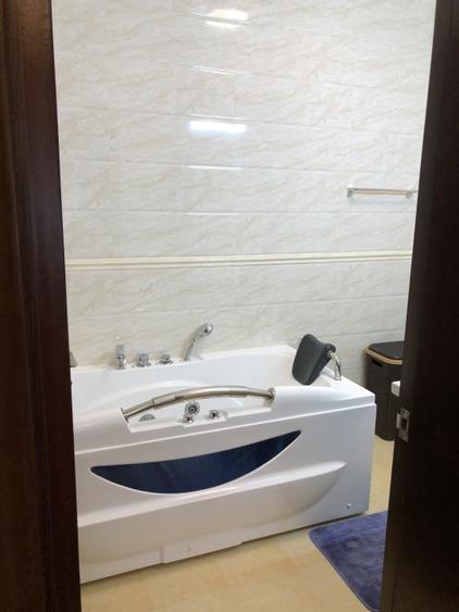 Apartament cu 3 camere decomandat, mobilat în Albert