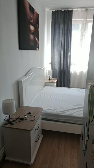 Apartament cu 2 camere semidecomandat în Obor