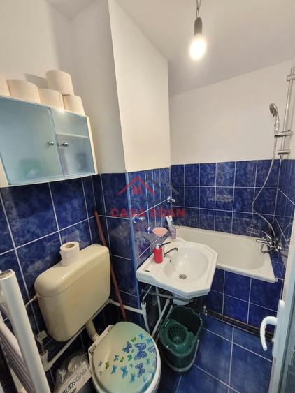 Apartament cu 2 camere în Breaza