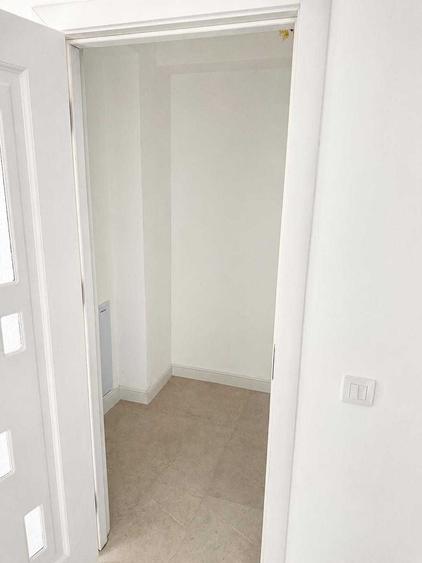 Apartament cu 2 camere decomandat în Copou